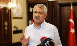 Zeydan Karalar'dan tutukluluk kararına itiraz