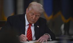 Trump 901 milyar dolarlık savunma bütçesini imzaladı