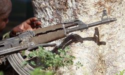 15 Eş-Şebab teröristi etkisiz hale getirildi!