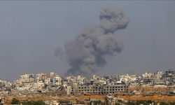 İsrail, ateşkese rağmen vurmaya devam ediyor!