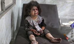 İsrail ateşkes dinlemiyor! Son 2 ayda 70 çocuk öldürüldü