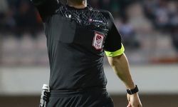 TFF 22 hakemi daha disipline sevk etti