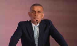 TFF Başkanı: Girdiğimiz bu yoldan asla geri dönmeyeceğiz