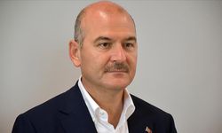 Süleyman Soylu'dan "Mehmet Akif Ersoy" açıklaması