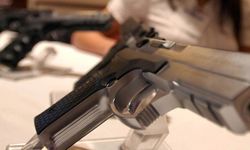 Bir soygun da Adalar Adliyesi'nde gerçekleşti; Bu kez silahlar çalındı!