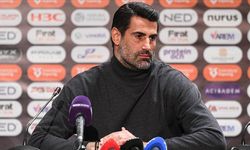 Gençlerbirliği, Volkan Demirel ile yollarını ayırdı