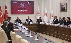 Asgari Ücret Komisyonu yarın toplanıyor