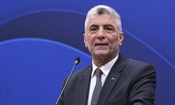 Ticaret Bakanı: Kasım'da ihracat 22,7 milyar doları buldu!