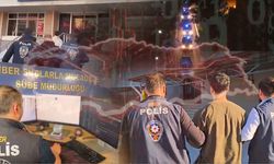 24 ilde siber suç operasyonu: 204 şüpheli yakalandı