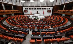 TBMM'de "bütçe maratonu" 14 gün sürecek