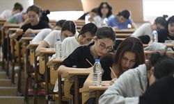 ÖSYM hafta sonu 3 sınav düzenleyecek!