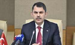 Bakan Kurum: 500 bin konut projesine 8 milyon 840 bin başvuru oldu!