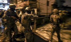 52 ilde ''tefeci'' operasyonu: 179 gözaltı