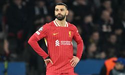 Mısırlı futbolcu Muhammed Salah'tan flaş karar!