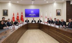 Yeni asgari ücret için görüşmeler başlıyor