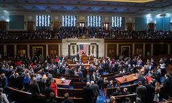 ABD, Suriye'ye yaptırımları kaldırdı