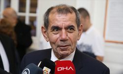 Dursun Özbek'ten Hacıosmanoğlu'na yanıt: “Köpek kim, çomaksız gezen kim?”