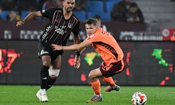 Trabzonspor, Vanspor'u rahat geçti