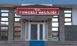 Tunceli’de DHKP/C operasyonu
