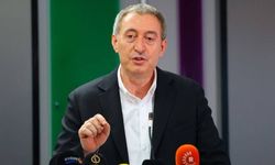 Tuncer Bakırhan: Şimdi barışı kurmanın tam zamanıdır!