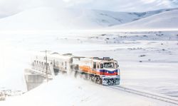 Doğu Ekspresi seferlere başlıyor