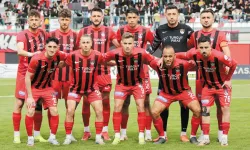 Vanspor'dan hakem hakkında suç duyurusu