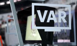 Türkiye Kupası'nda VAR kararı
