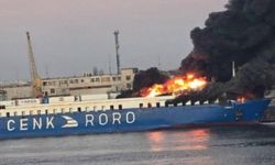 Dışişleri'nden vurulan gemiyle ilgili açıklama