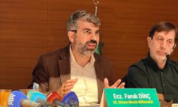 HÜDA PAR'lı vekil: Derdimiz gençlerimizi kurtarmak