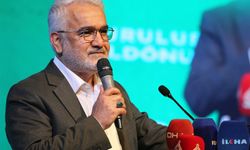 HÜDA PAR Başkanı: Kürtler bu ülkenin asli kurucu halkıdır