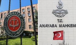 5 siyasi partiye yönelik mali denetim kararı Resmi Gazete'de!