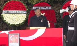 İçişleri Bakanı: Üzüntümüz çok büyük!