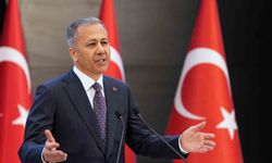 Bakan Yerlikaya: 339 suç örgütü çökertildi!