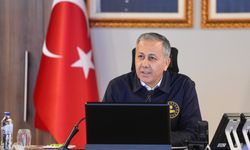 Yılbaşı tedbirleri için kritik toplantı