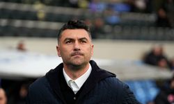 Burak Yılmaz bütün sorumluluğu üstlendi