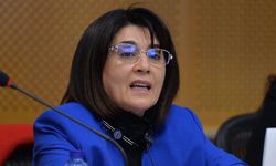 TFF'den Bursaspor'a Leyla Zana cezası!