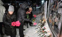 Kartalkaya'daki yangında hayatını kaybedenler anıldı