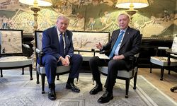 Erdoğan, Trump ile telefonda görüştü