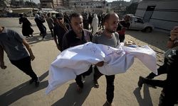 Gazze'de can kaybı 71 bin 662'ye yükseldi!