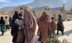 Taliban'dan yeni ceza kanunu; Kölelik geri geldi, kızların okuması yasaklandı!