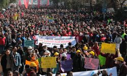 Türkiye’de işçilerin yüzde 14,45'i sendikalı!