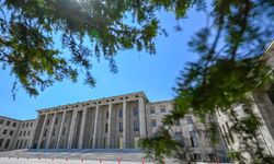 TBMM'de cinsel taciz davasında 5 sanığın yargılamasına başlandı