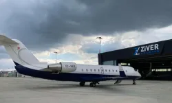 "İmamoğlu'nun" iddiasıyla gündeme gelen özel jete ilişkin GlobalJet'ten açıklama