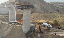 Viyadük inşaatında 4 işçinin ölümüne ilişkin bilirkişi raporu tamam!