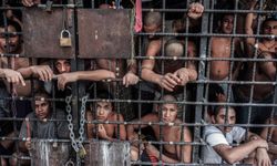 Cezaevlerinde 30 günlük sıkıyönetim ilan edildi!