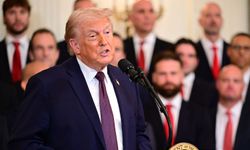 İran'ın "haritadan silinmesi" için çok talimat verdim