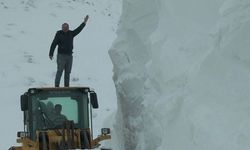 Doğu Akdeniz ve Güneydoğu Anadolu için kuvvetli kar uyarısı!