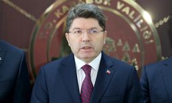 Adalet Bakanı Tunç: 12. Yargı Paketi'nde infaz düzenlemesi yok