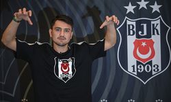Cengiz Ünder, kariyerine Beşiktaş'ta devam etmek istiyor!
