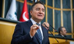Ali Babacan: Türkiye'nin çok dikkatli olması gereken bir döneme giriyoruz!